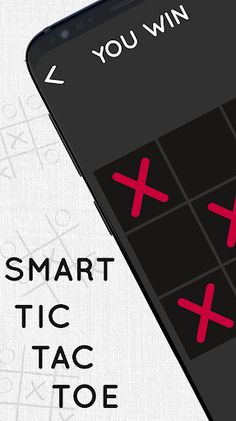 Tic Tac Toe Pro - Screenshot 2