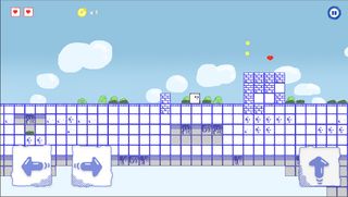 Slipe Cube - Screenshot 2