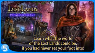 Lost Lands 6 CE - Screenshot 3