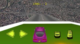 Sky drive mega challenge 2023 - Screenshot 3