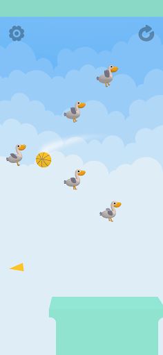 Basketball Fever - Screenshot 4