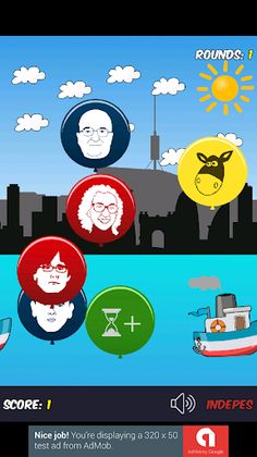 Aplasta - Screenshot 4