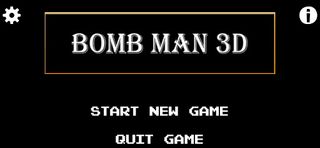 Bomb Dropper 3D - Screenshot 3