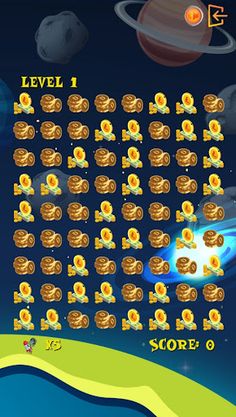 Crypto Match - Screenshot 2