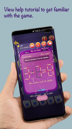 Matches Puzzle - Screenshot 4