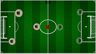Football kick - Screenshot 2