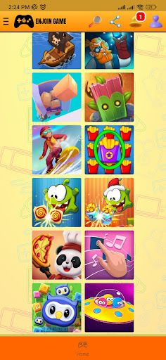 My Games Fire - Screenshot 3