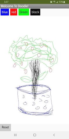 Doodle - Screenshot 1