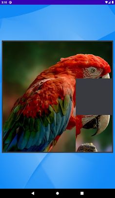 15 puzzle - Screenshot 4