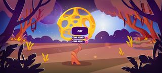 Treasure Memory Game - Screenshot 1