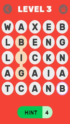 Find Kpop Idols Names - Screenshot 3