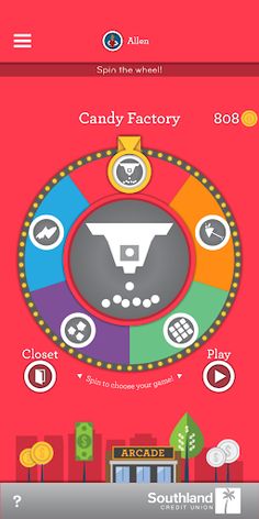 Southland Jr. - Screenshot 3