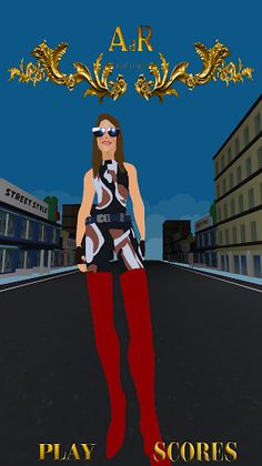 ADR World - Screenshot 1