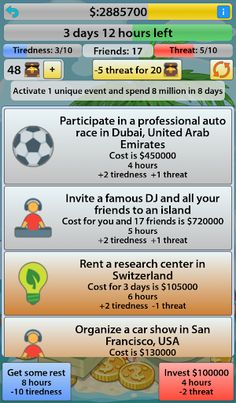 Can You Spend So Much Money? - Screenshot 4