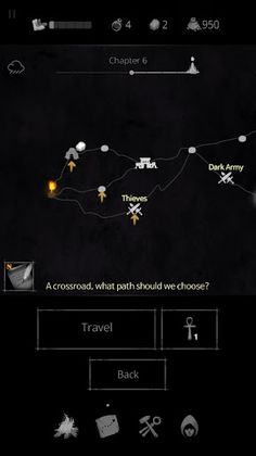 Unknown Knights - Screenshot 4