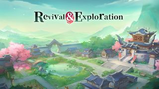 Revival and Exploration - Screenshot 1