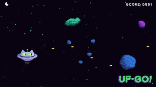 UF-GO - Screenshot 2