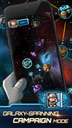 Galaxy Trucker Pocket - Screenshot 3