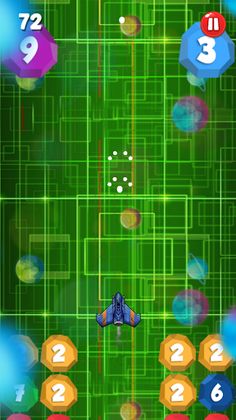 Space Speed Adventure game 202 - Screenshot 3