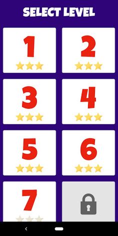 English game - Screenshot 1