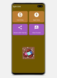 Daily Spins - Screenshot 1