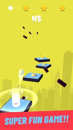 Hop Balls 3d:Music Tiles - Screenshot 3