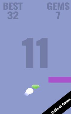 Colour Jump! - Screenshot 3