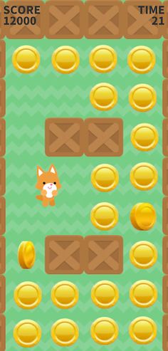COIN! COIN! COIN! - Screenshot 2