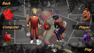 Cricket Evolution Pro - Screenshot 3