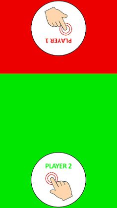 Click Challenge, 2 Player Game - Screenshot 4