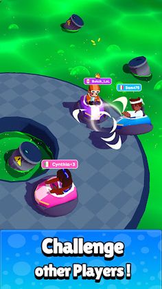 Loomi Party - Screenshot 3