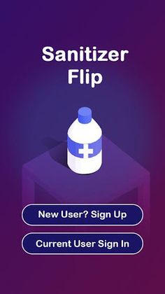 Sanibo Flip - Screenshot 1