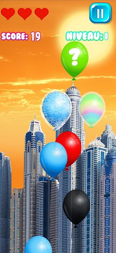 Boom Rush - Screenshot 3