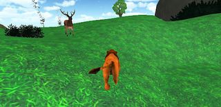 Wild Kingdom: Lion vs Tiger - Screenshot 3