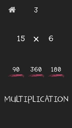 Math Rush - Screenshot 4