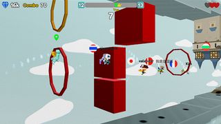 Flappy.io - Screenshot 1