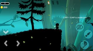 The SoulCrusher - Screenshot 2