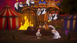 Super Bruno: World Adventure - Screenshot 1