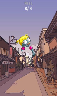 Kill all Zombie - Screenshot 3