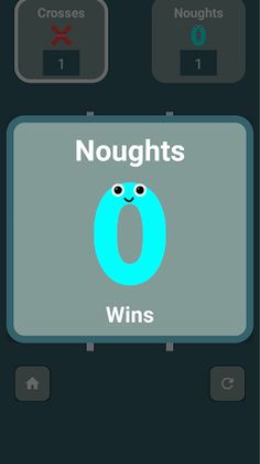 Tic Tac Toe Game - Screenshot 4