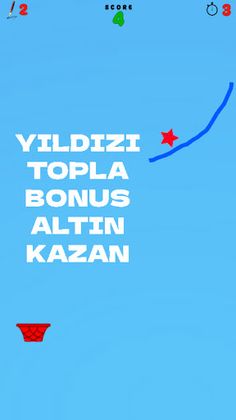 Draw To Basket - Screenshot 4