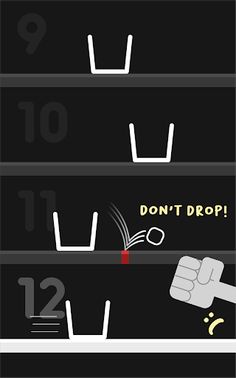 Pop The Ice - Screenshot 4