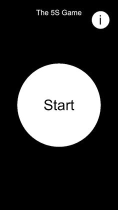 5S Game - Screenshot 1