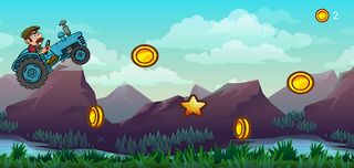 Toddler Tractor - Screenshot 2