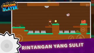 Pocong Slayer : Adventure - Screenshot 3