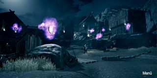 DiO Dungeon - Screenshot 1