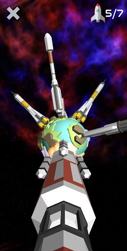 Planet Land - Screenshot 3