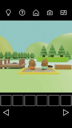 Escape Game Collection 2 - Screenshot 2