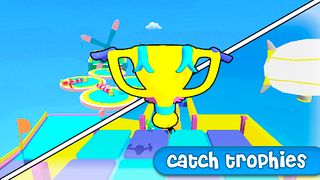 Stumble Fall boys: Knockout - Screenshot 3