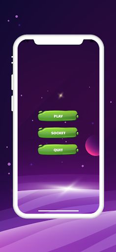 Planet Destroyer - Screenshot 1